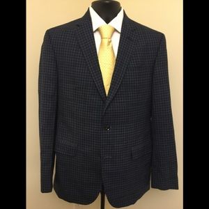 Ted Baker London Endurance 40R.